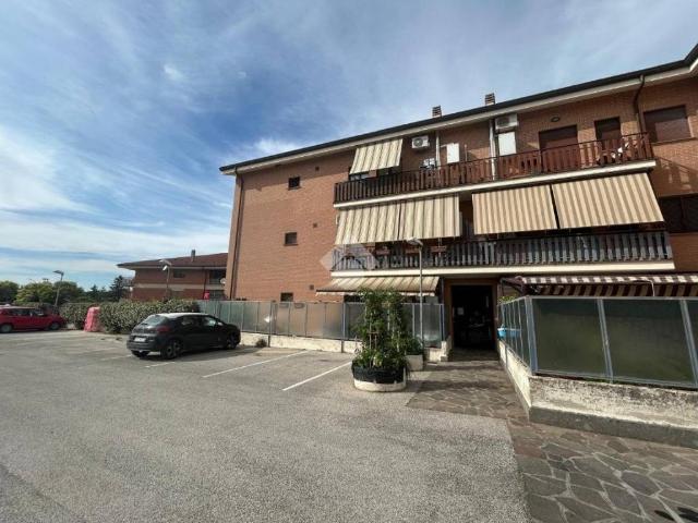 Appartamento in vendita a Marino RM