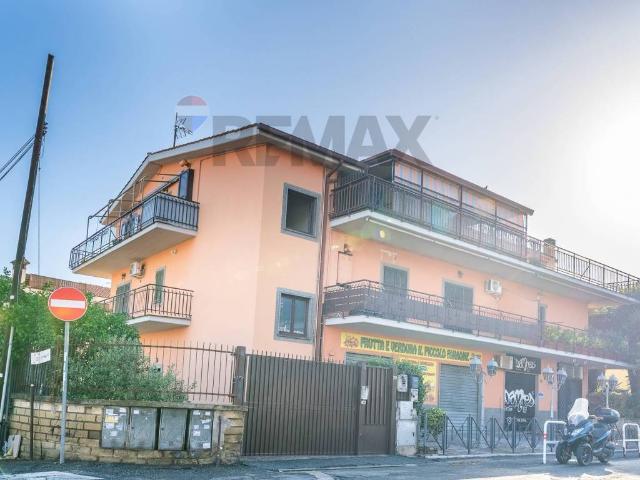 Appartamento in vendita a Marino RM