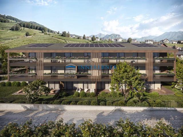 Appartamento in vendita a Marlengo BZ