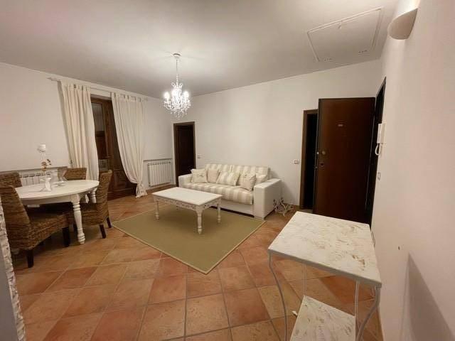 Appartamento in vendita a Marliana PT