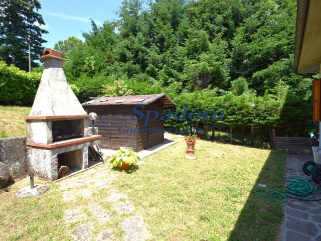 Appartamento in vendita a Marliana PT