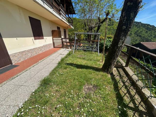 Appartamento in vendita a Marliana PT
