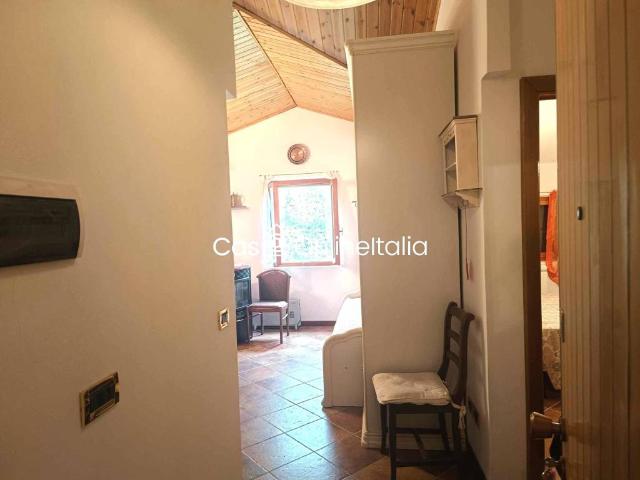 Appartamento in vendita a Marliana PT