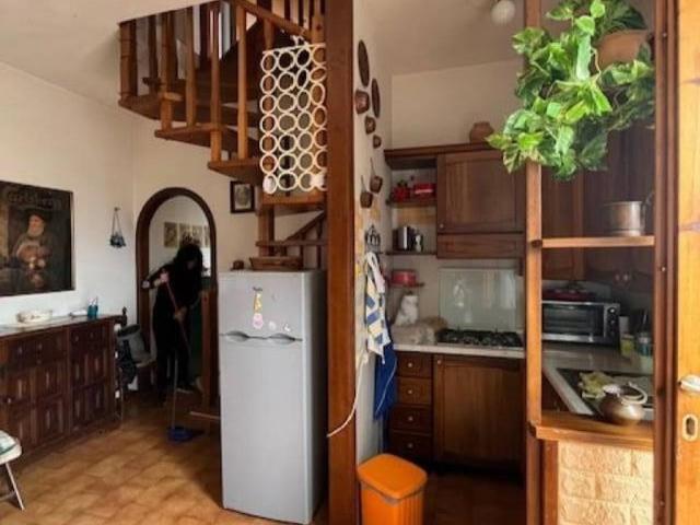 Appartamento in vendita a Marliana PT