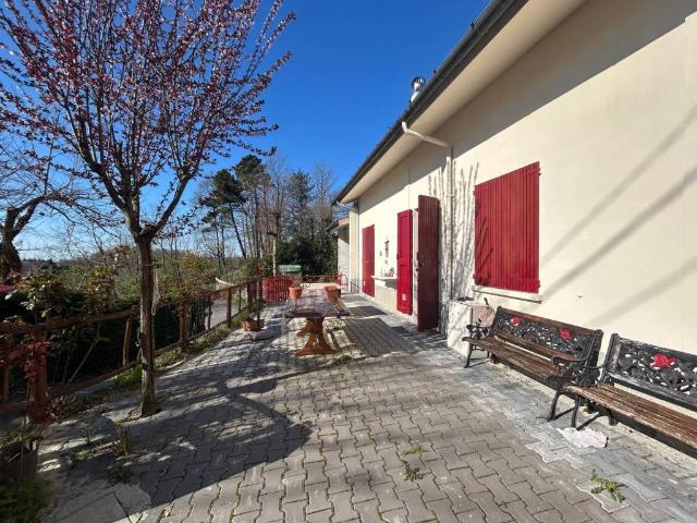 Appartamento in vendita a Marliana PT