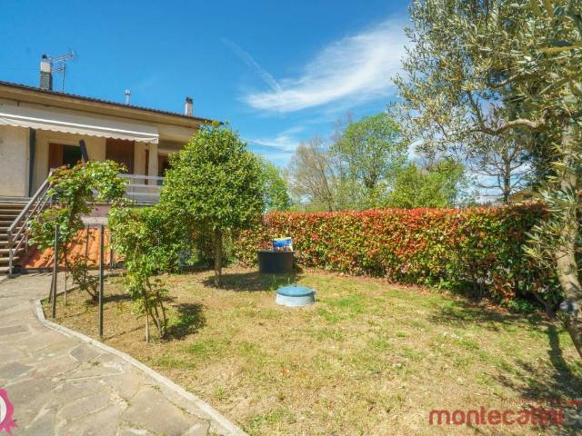 Appartamento in vendita a Marliana PT