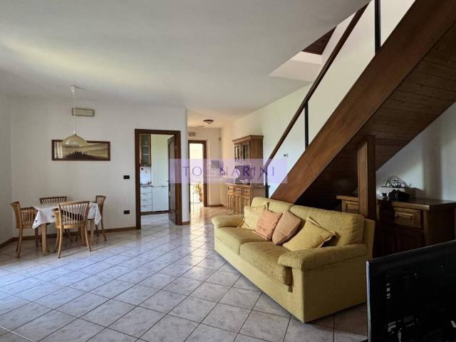 Appartamento in vendita a Marliana PT