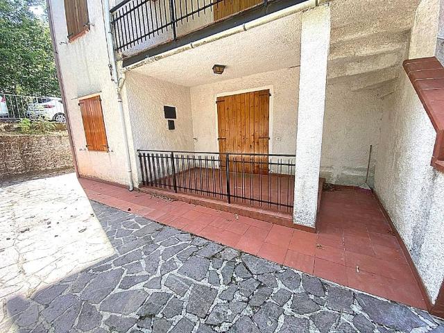 Appartamento in vendita a Marliana PT