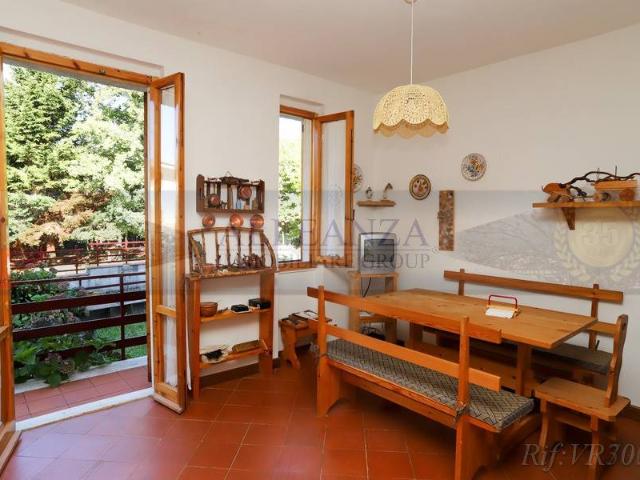 Appartamento in vendita a Marliana PT