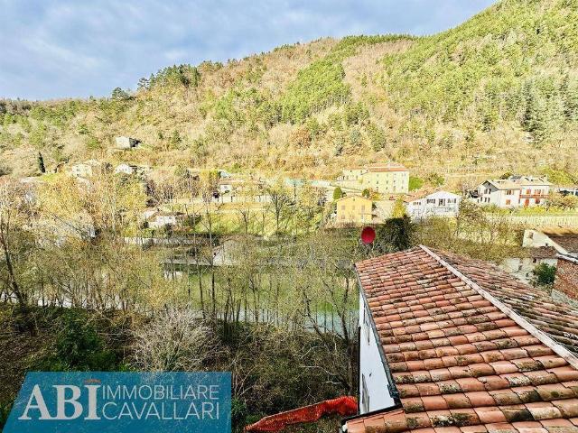 Appartamento in vendita a Marradi FI