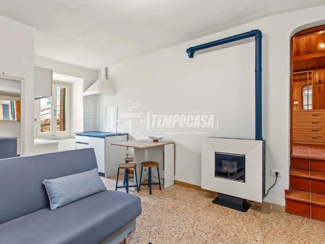 Appartamento in vendita a Marradi FI