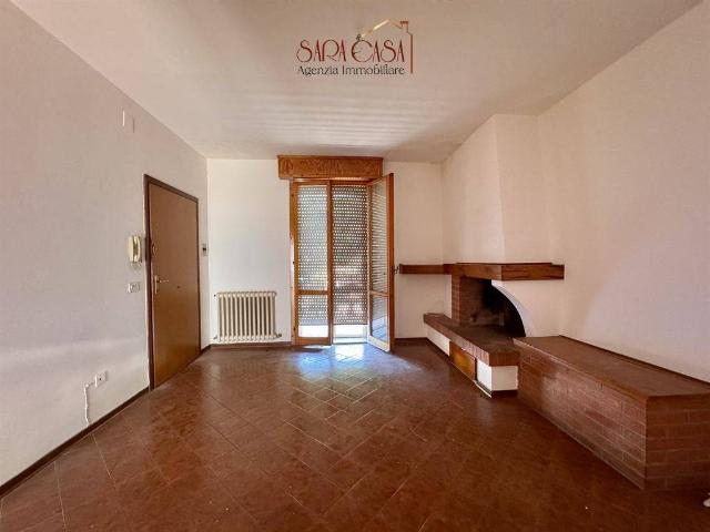 Appartamento in vendita a Marradi FI