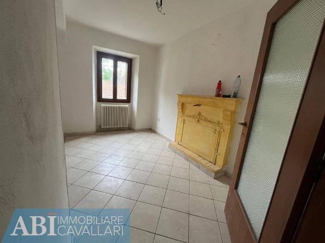 Appartamento in vendita a Marradi FI
