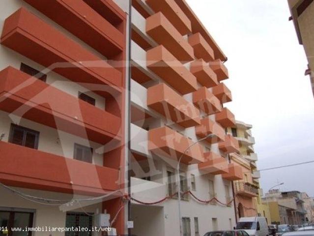 Appartamento in vendita a Marsala