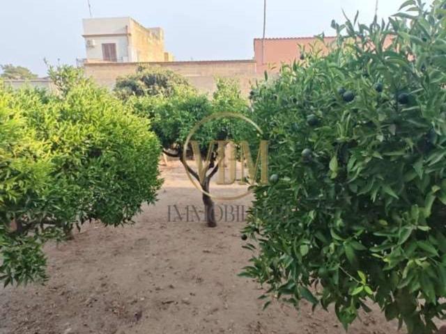 Appartamento in vendita a Marsala