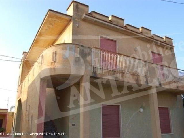 Appartamento in vendita a Marsala
