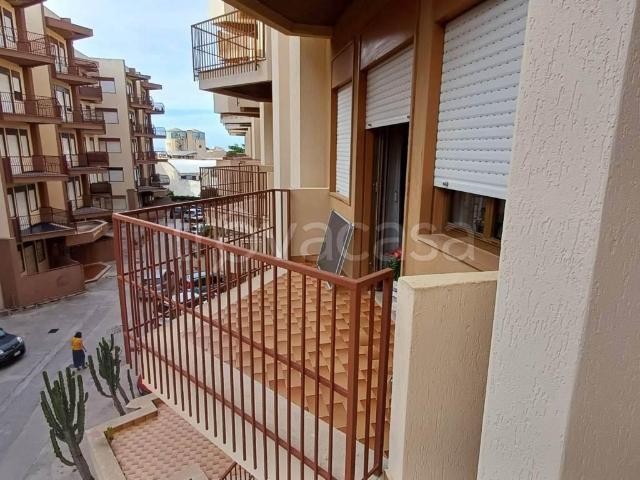 Appartamento in vendita a Marsala
