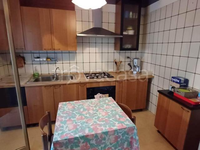 Appartamento in vendita a Marsala