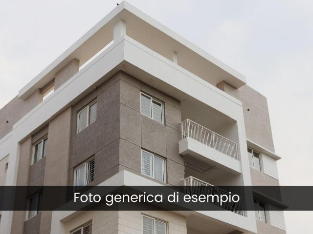 Appartamento in vendita a Marsala
