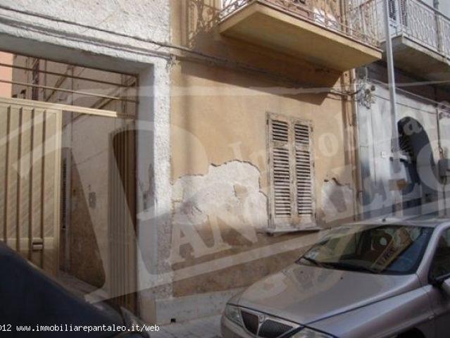 Appartamento in vendita a Marsala
