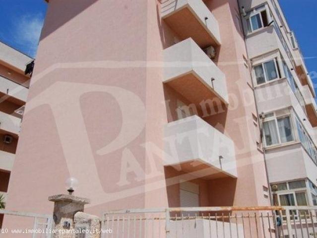 Appartamento in vendita a Marsala