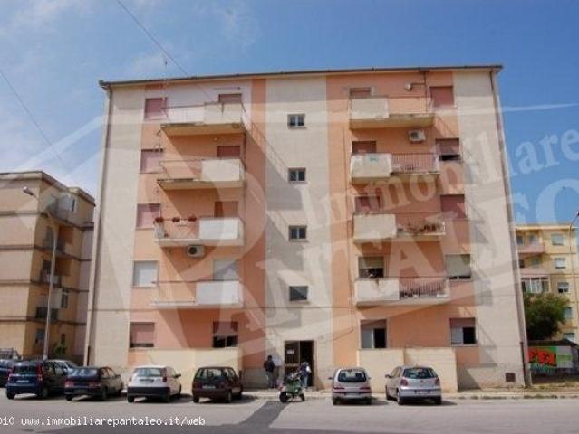 Appartamento in vendita a Marsala