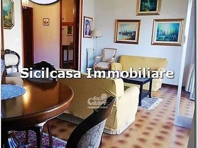Appartamento in vendita a Marsala