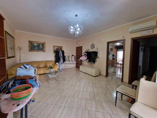 Appartamento in vendita a Marsala