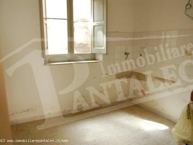 Appartamento in vendita a Marsala