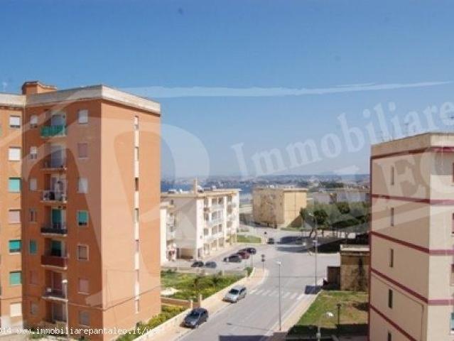 Appartamento in vendita a Marsala