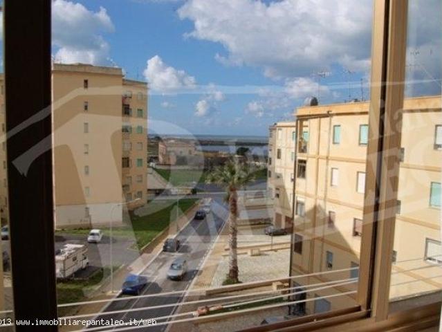 Appartamento in vendita a Marsala