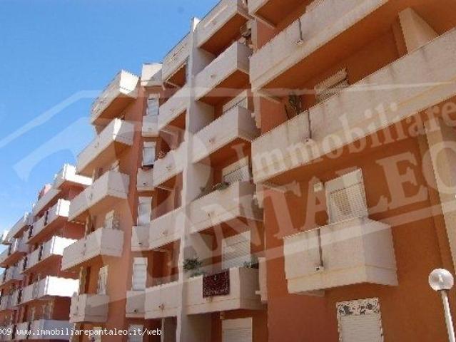 Appartamento in vendita a Marsala