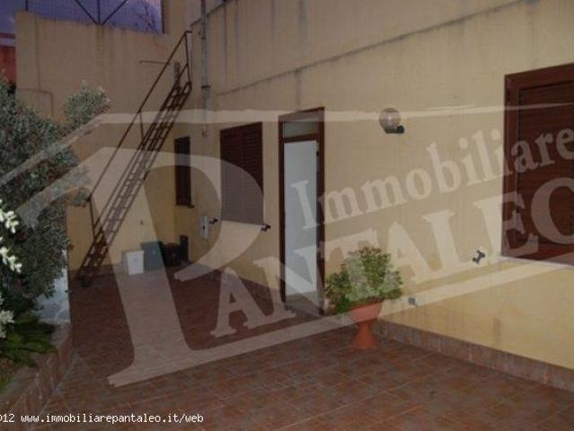 Appartamento in vendita a Marsala