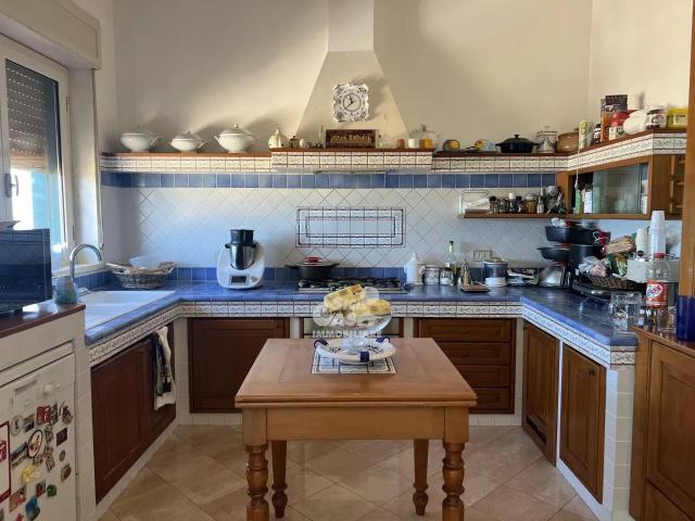 Appartamento in vendita a Marsala