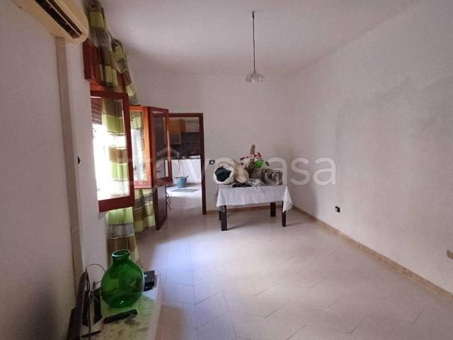 Appartamento in vendita a Marsala