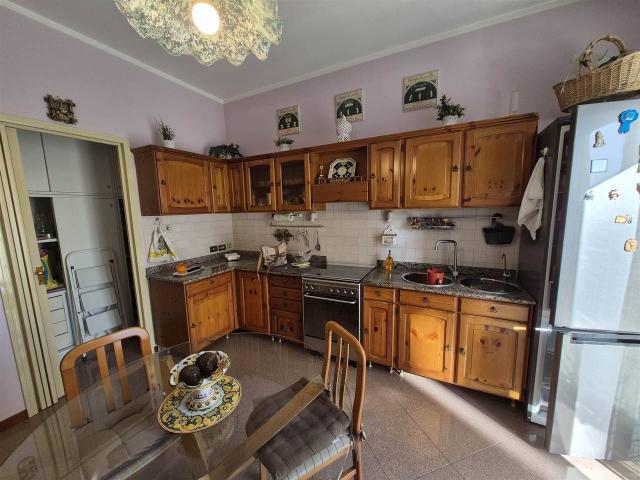 Appartamento in vendita a Marsala