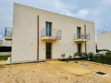 Appartamento in vendita a Marsala