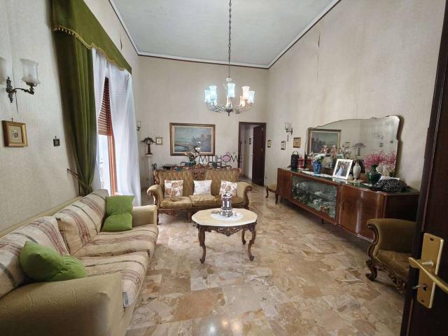 Appartamento in vendita a Marsala