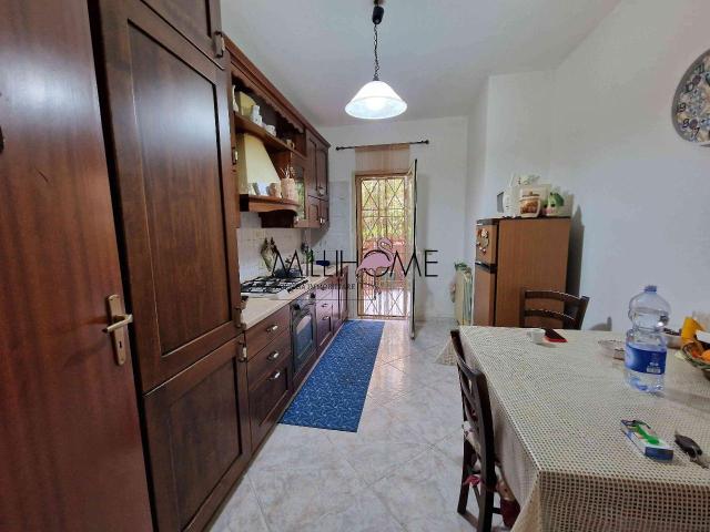 Appartamento in vendita a Marsala