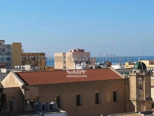 Appartamento in vendita a Marsala