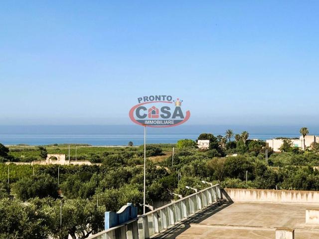 Appartamento in vendita a Marsala