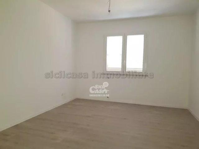 Appartamento in vendita a Marsala