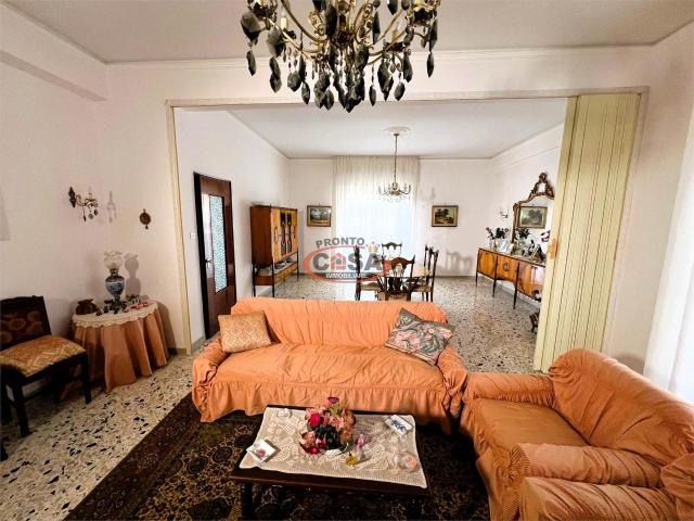 Appartamento in vendita a Marsala
