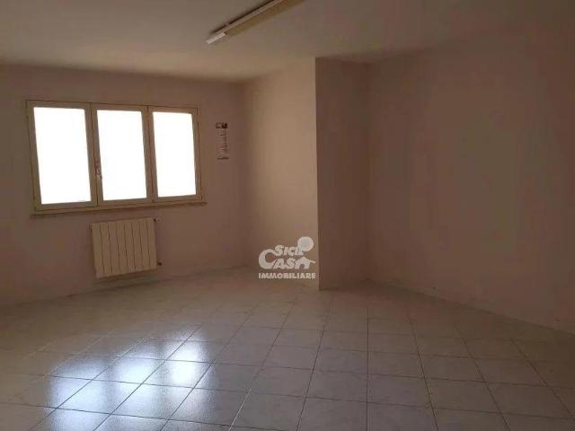 Appartamento in vendita a Marsala