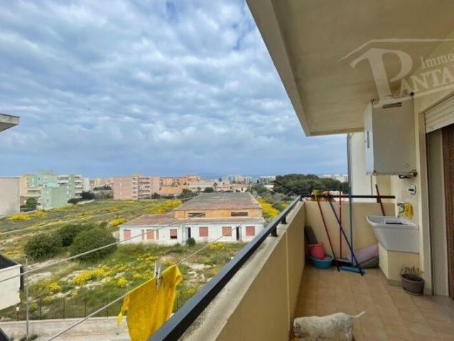 Appartamento in vendita a Marsala