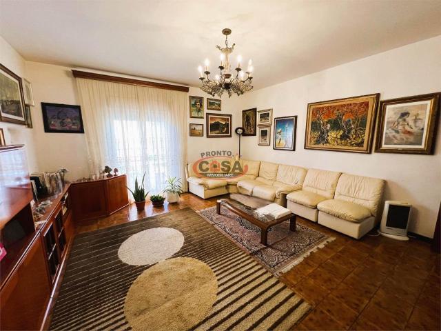 Appartamento in vendita a Marsala