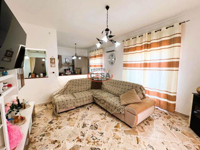 Appartamento in vendita a Marsala