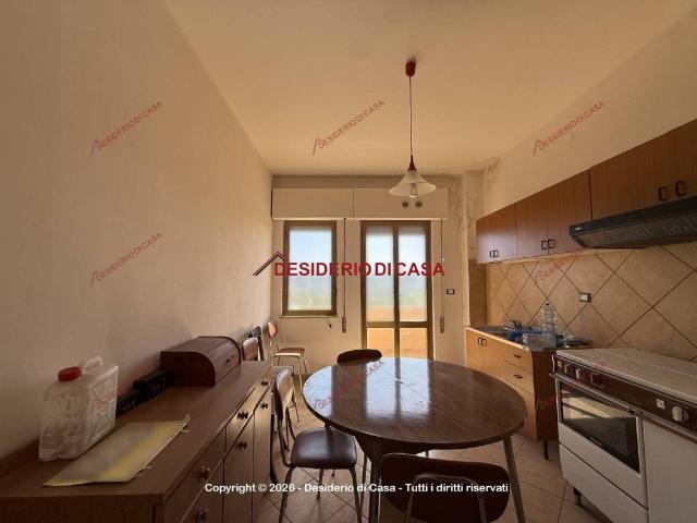 Appartamento in vendita a Marsala TP