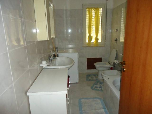 Appartamento in vendita a Marsala TP
