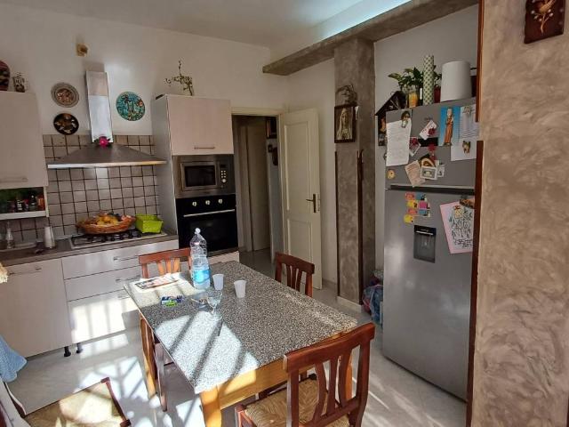 Appartamento in vendita a Marsala TP